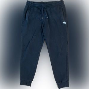 Adidas Men’s Fleece Joggers